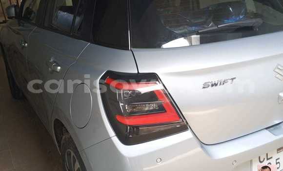 Acheter Neuf Voiture Suzuki Swift Autre à Cotonou, Benin Acheter Neuf Voiture Suzuki Swift Autre à Cotonou, Benin