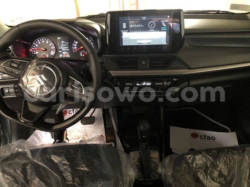 Big with watermark suzuki swift benin cotonou 25050