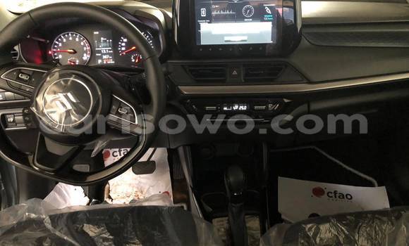 Acheter Neuf Voiture Suzuki Swift Autre à Cotonou, Benin Acheter Neuf Voiture Suzuki Swift Autre à Cotonou, Benin