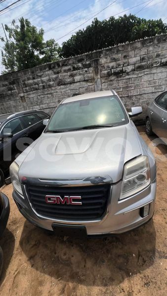 Big with watermark gmc terrain benin cotonou 25051