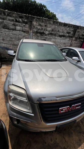 Big with watermark gmc terrain benin cotonou 25051