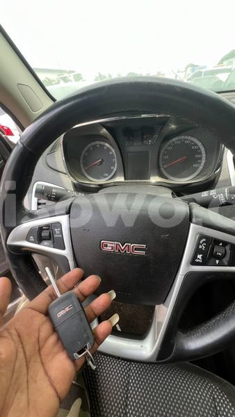 Big with watermark gmc terrain benin cotonou 25051