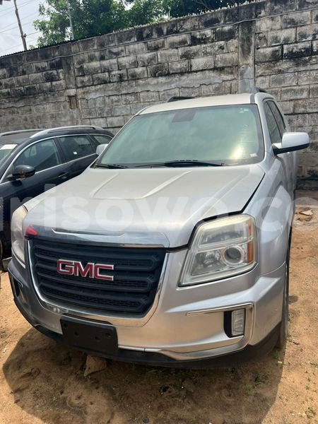 Big with watermark gmc terrain benin cotonou 25051