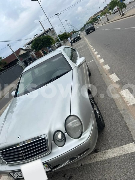 Big with watermark mercedes benz clk klasse benin cotonou 25052
