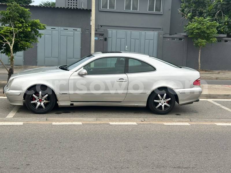 Big with watermark mercedes benz clk klasse benin cotonou 25052
