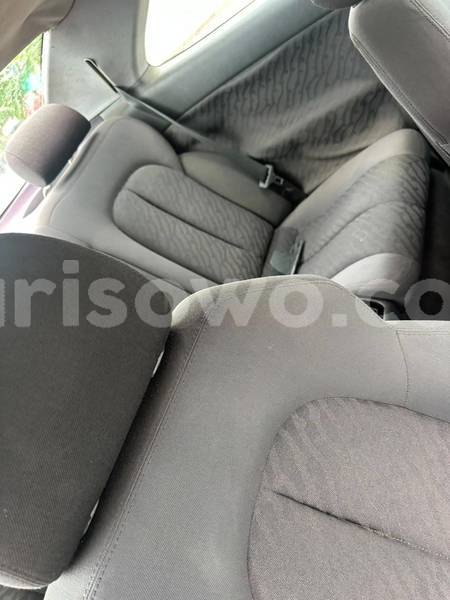 Big with watermark mercedes benz clk klasse benin cotonou 25052