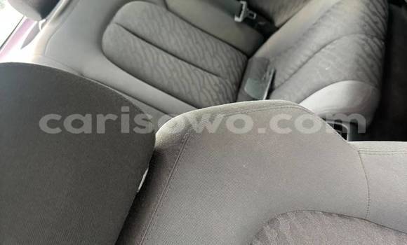 Acheter Occasion Voiture Mercedes-Benz CLK-klasse Gris à Cotonou, Benin Acheter Occasion Voiture Mercedes-Benz CLK-klasse Gris à Cotonou, Benin