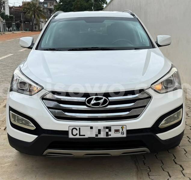 Big with watermark hyundai santa fe benin cotonou 25054