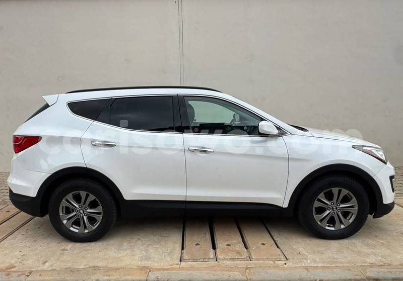 Big with watermark hyundai santa fe benin cotonou 25054