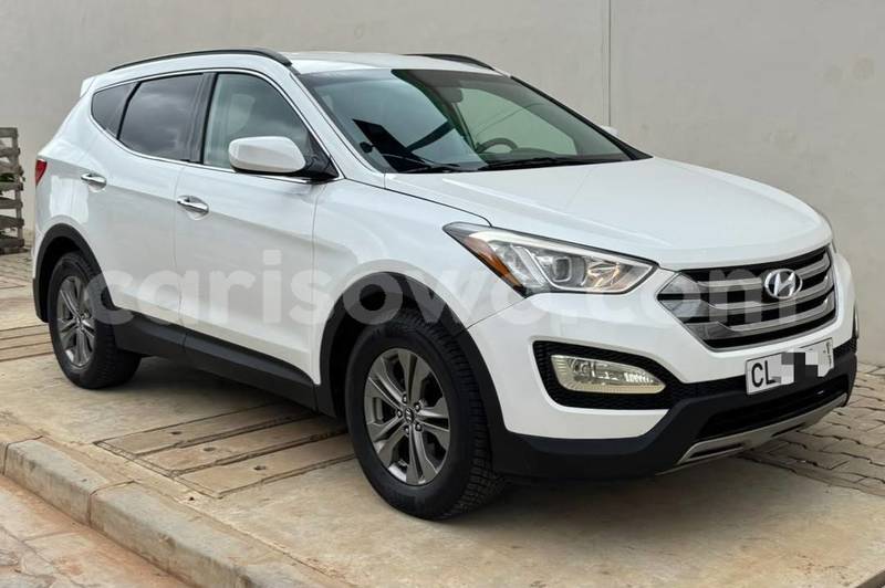 Big with watermark hyundai santa fe benin cotonou 25054