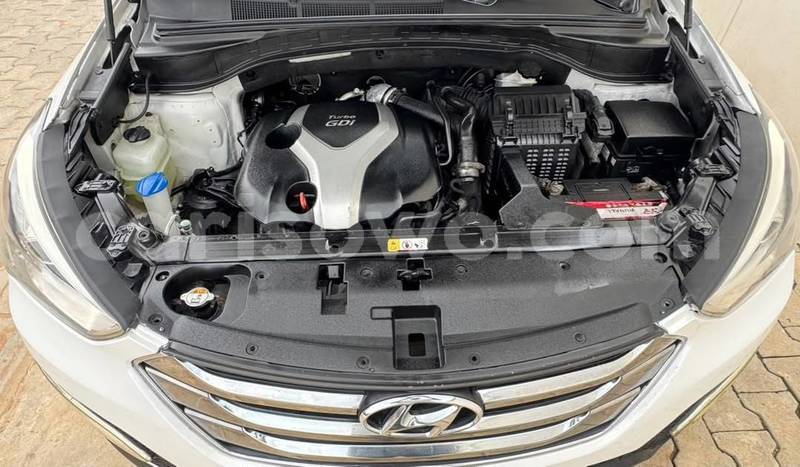 Big with watermark hyundai santa fe benin cotonou 25054