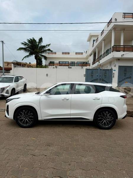 Big with watermark changan z shine benin cotonou 25055