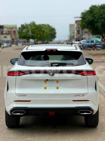 Big with watermark changan z shine benin cotonou 25055
