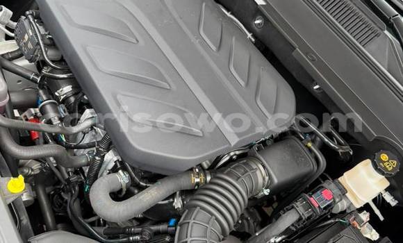 Sayi Na hannu Changan Z-Shine Azurfa Mota in Cotonou a Benin Sayi Na hannu Changan Z-Shine Azurfa Mota in Cotonou a Benin