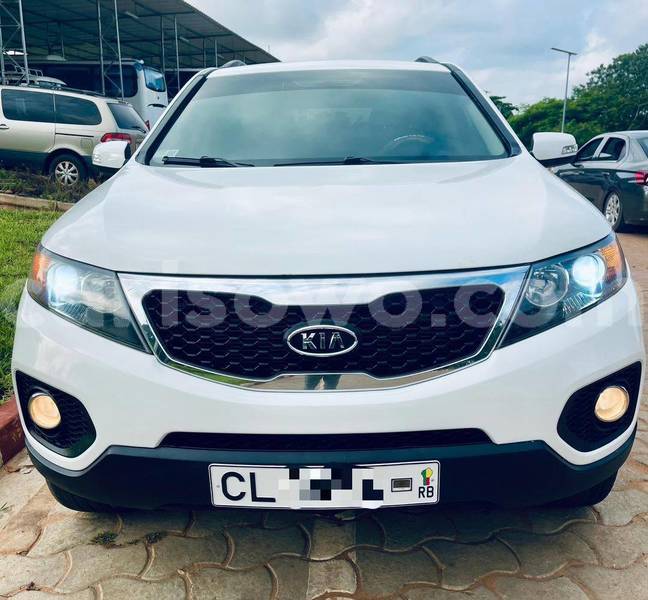 Big with watermark kia sorento benin cotonou 25056