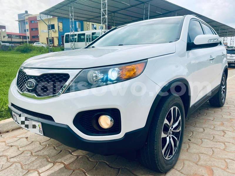 Big with watermark kia sorento benin cotonou 25056