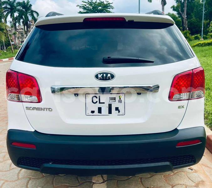 Big with watermark kia sorento benin cotonou 25056