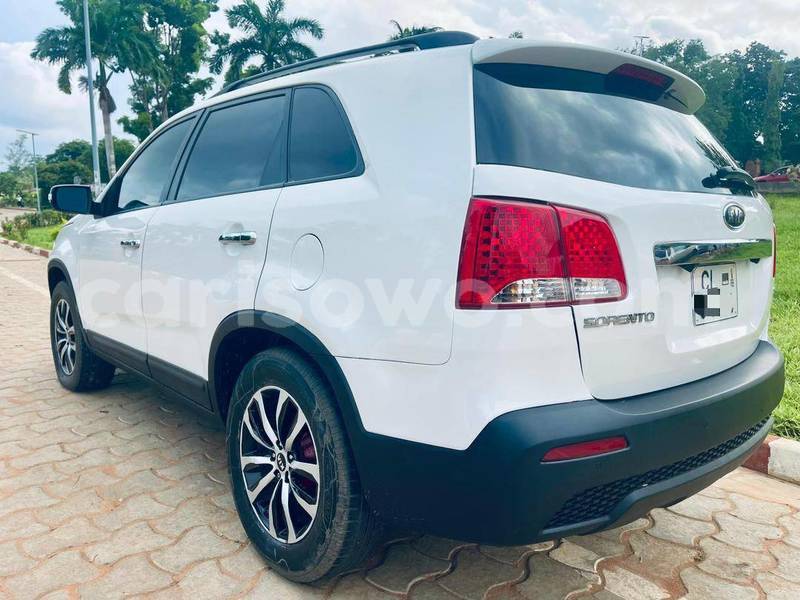 Big with watermark kia sorento benin cotonou 25056