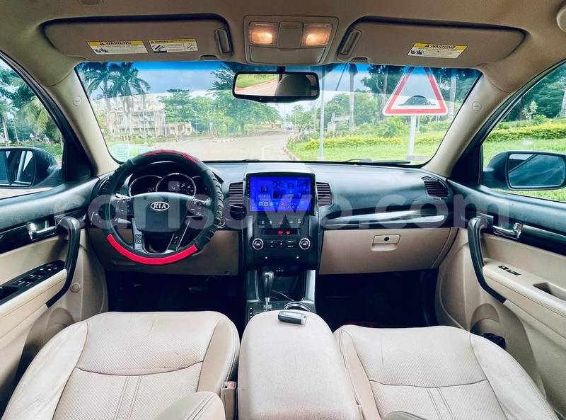 Big with watermark kia sorento benin cotonou 25056