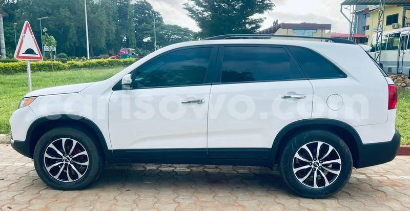 Big with watermark kia sorento benin cotonou 25056