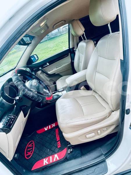 Big with watermark kia sorento benin cotonou 25056