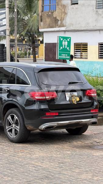 Big with watermark mercedes benz glc benin cotonou 25057