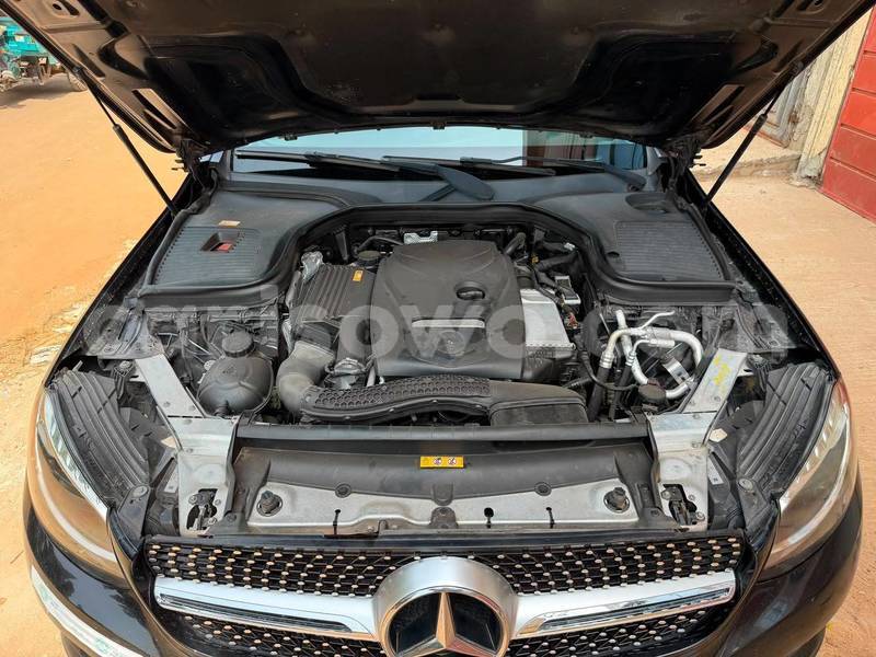 Big with watermark mercedes benz glc benin cotonou 25057