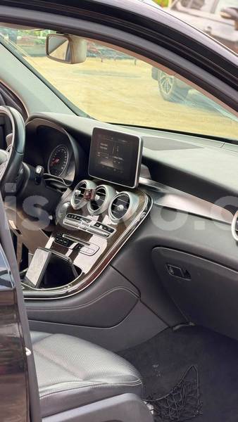 Big with watermark mercedes benz glc benin cotonou 25057