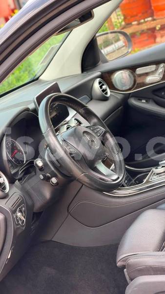 Big with watermark mercedes benz glc benin cotonou 25057