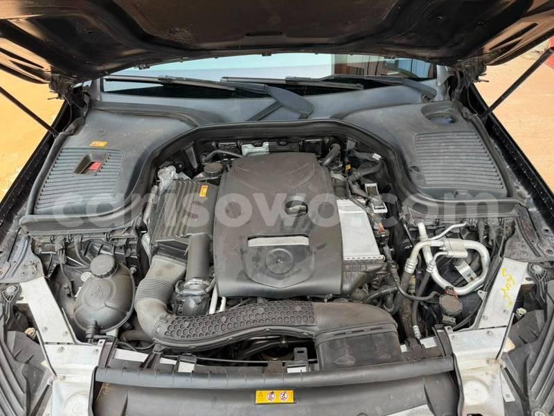 Big with watermark mercedes benz glc benin cotonou 25057