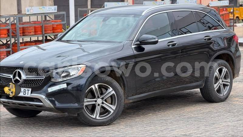 Big with watermark mercedes benz glc benin cotonou 25057