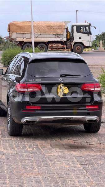 Big with watermark mercedes benz glc benin cotonou 25057