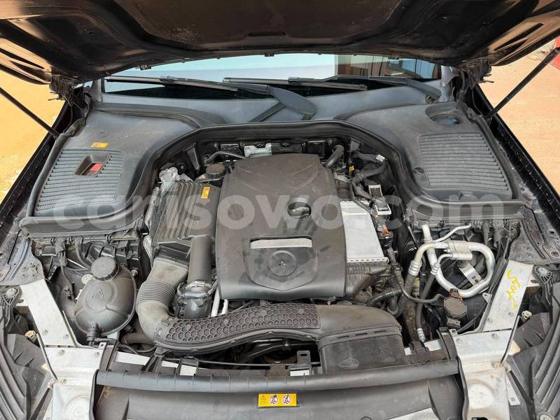 Big with watermark mercedes benz glc benin cotonou 25057
