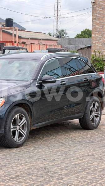 Big with watermark mercedes benz glc benin cotonou 25057