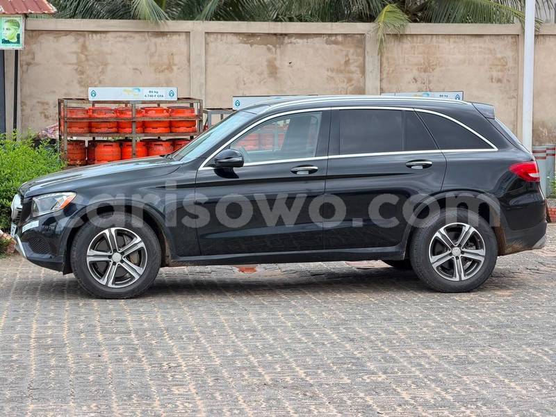Big with watermark mercedes benz glc benin cotonou 25057