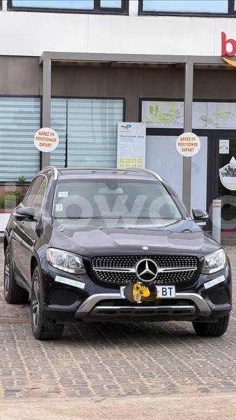 Big with watermark mercedes benz glc benin cotonou 25057
