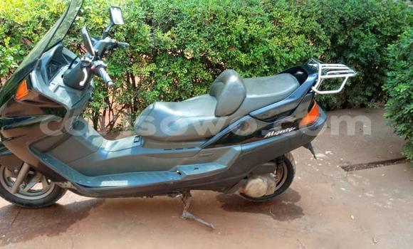 Acheter Occasion Moto Yamaha MAJESTY Noir à Cotonou, Benin