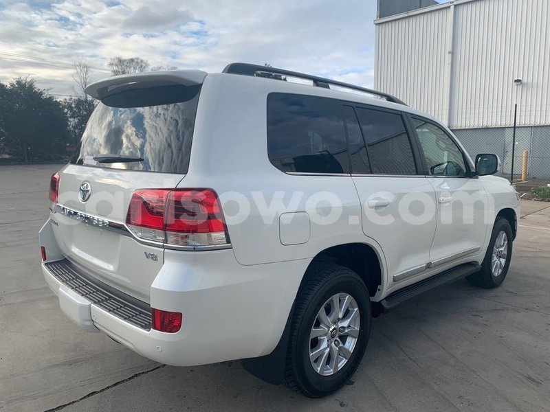 Big with watermark toyota land cruiser benin cotonou 25059