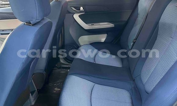 Ra Àlòkù Changan Eado ev funfun Ọkọ̀ in Cotonou ni Benin Ra Àlòkù Changan Eado ev funfun Ọkọ̀ in Cotonou ni Benin