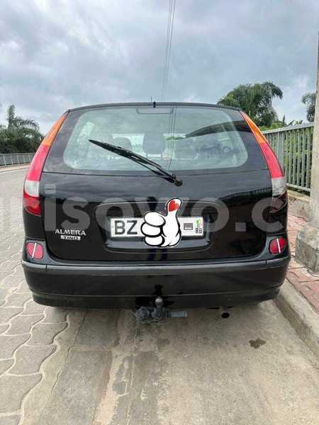 Big with watermark nissan almera tino benin cotonou 25061