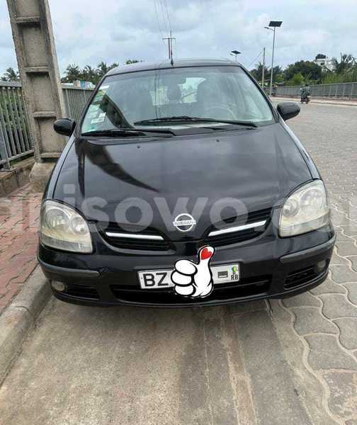 Big with watermark nissan almera tino benin cotonou 25061