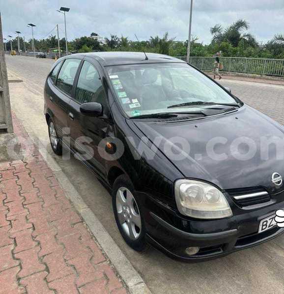 Big with watermark nissan almera tino benin cotonou 25061