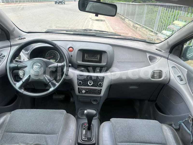 Big with watermark nissan almera tino benin cotonou 25061