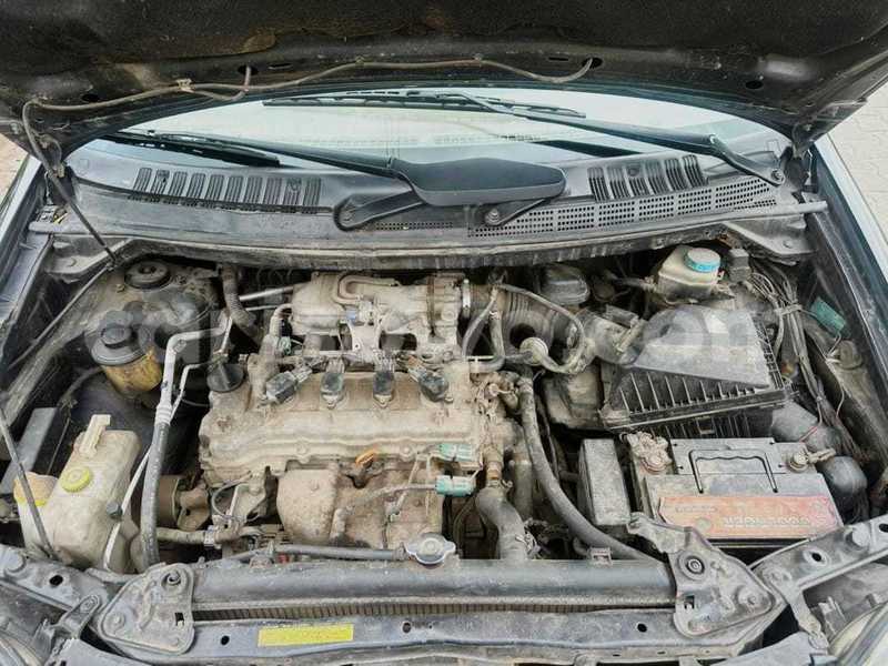 Big with watermark nissan almera tino benin cotonou 25061