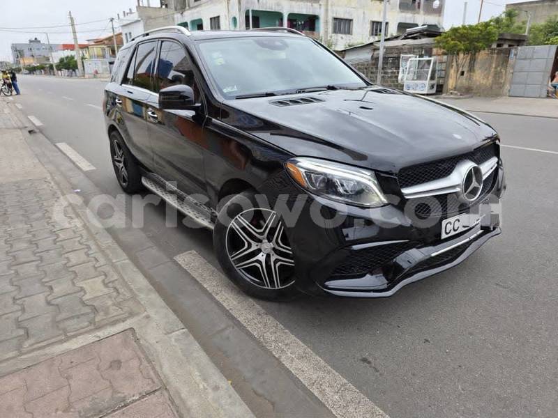 Big with watermark mercedes benz gle benin cotonou 25062