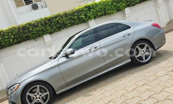 Acheter Occasion Voiture Mercedes-Benz C250 coupe Other à Cotonou, Benin