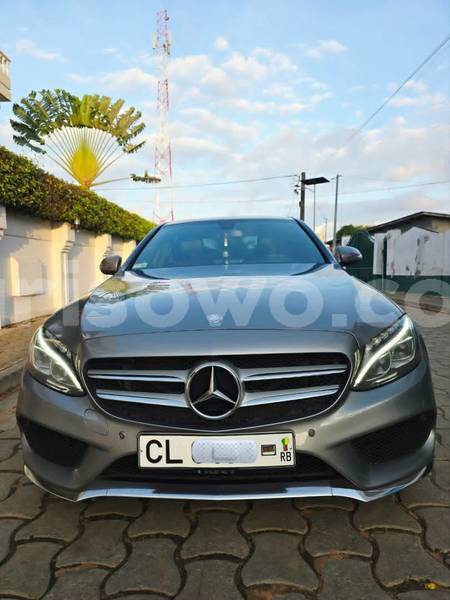 Big with watermark mercedes benz c250 coupe benin cotonou 25063