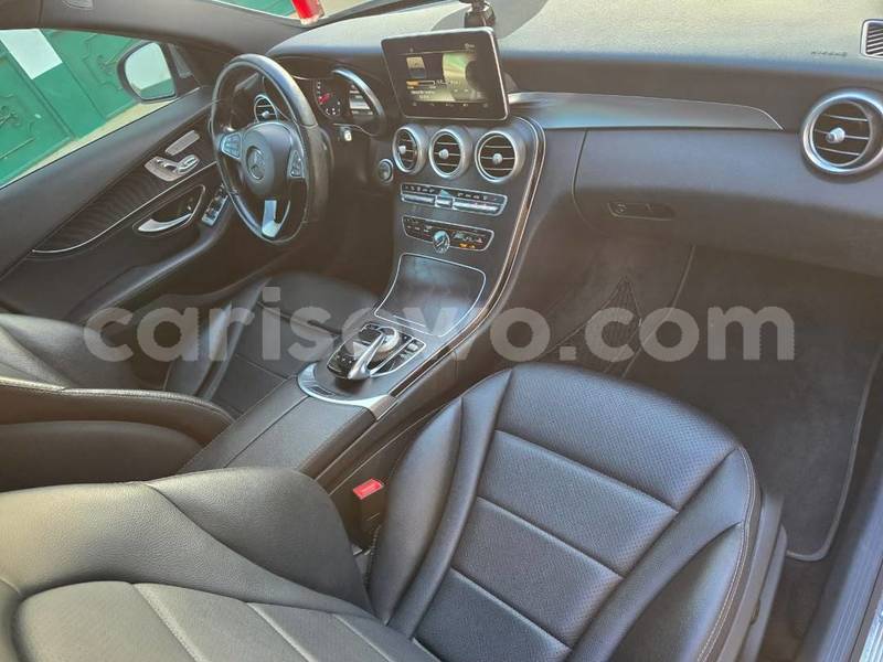 Big with watermark mercedes benz c250 coupe benin cotonou 25063