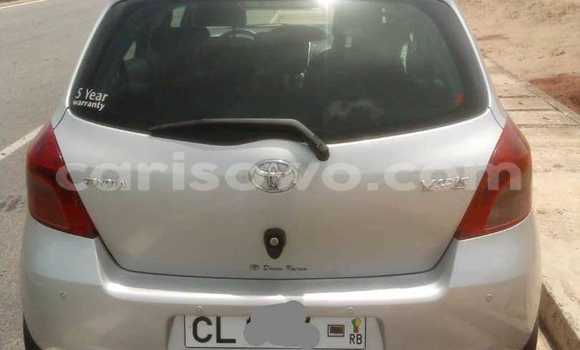 Acheter Occasion Voiture Toyota Yaris Other à Cotonou, Benin Acheter Occasion Voiture Toyota Yaris Other à Cotonou, Benin