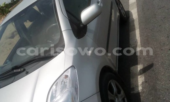 Acheter Occasion Voiture Toyota Yaris Other à Cotonou, Benin Acheter Occasion Voiture Toyota Yaris Other à Cotonou, Benin